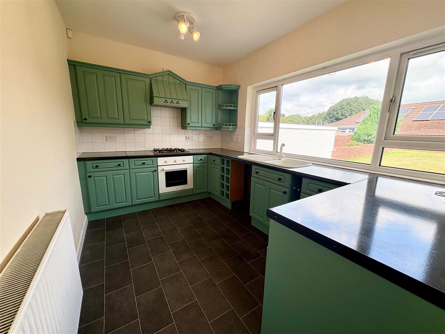 West Road, Bridgend, CF31 4HQ